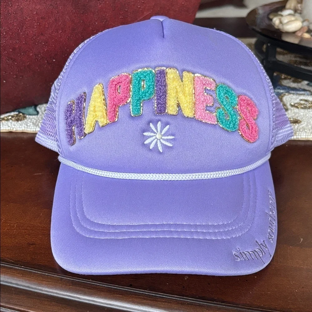 Brand New Simply Southern Purple 